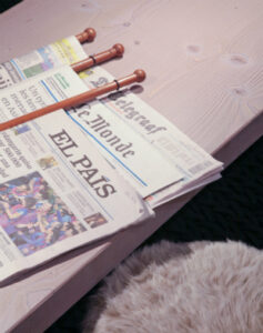 Newspapers