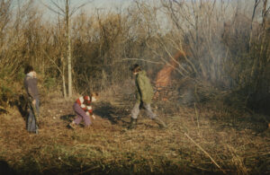 Mid to late 1970s at High Batts