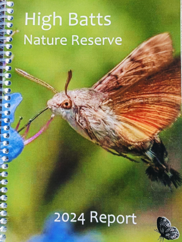 High Batts Annual Report 2024